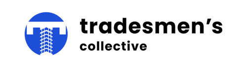 Tradesmens Collective client logo - testimonial review by Gottlieb, Founder